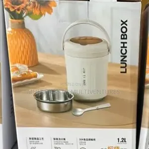 Food Flask