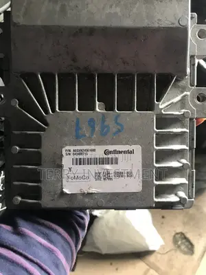 Brain Box for E Control Module3.5L EXPLORER FORD F150 PICKUP 2015/2018