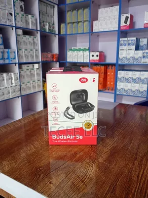 ITEL BudsAir 5e