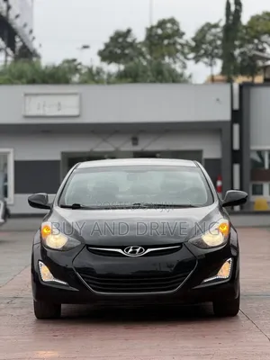 Hyundai Sonata Limited 4dr Sedan (2.4L 4cyl 6A) 2015 Black