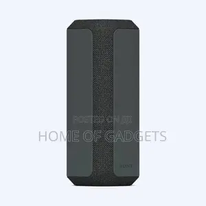 Sony SRS-XE300 Portable Bluetooth Speaker – Powerful Sound