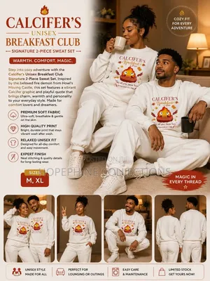 Luxury Wears