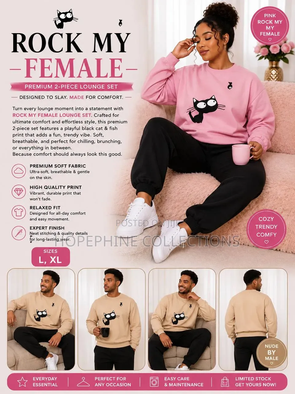 Luxury Wears