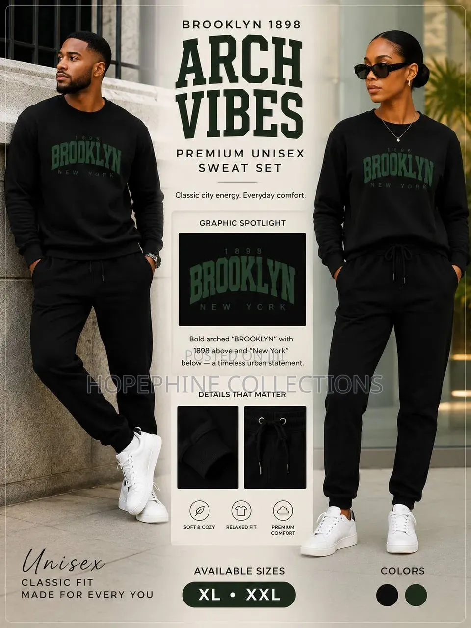 Luxury Wears