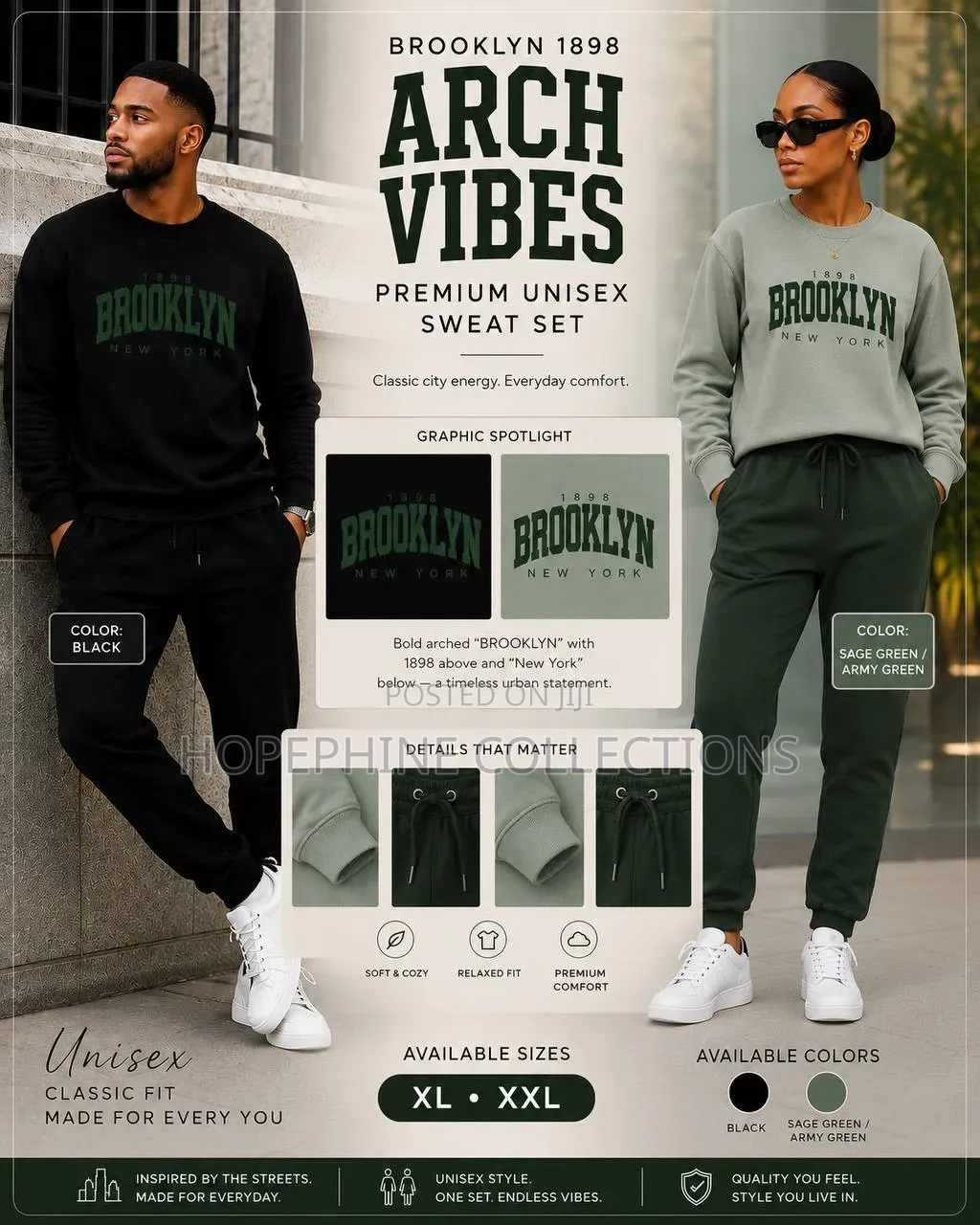 Luxury Wears