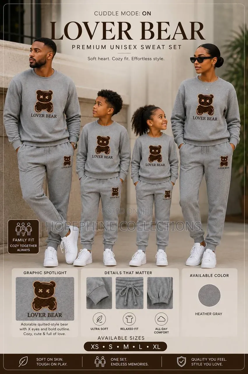 Luxury Wears