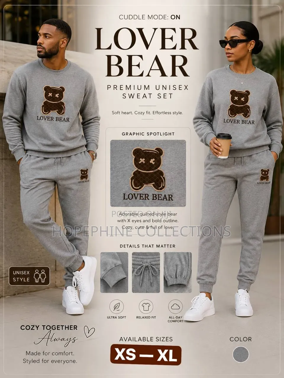 Luxury Wears