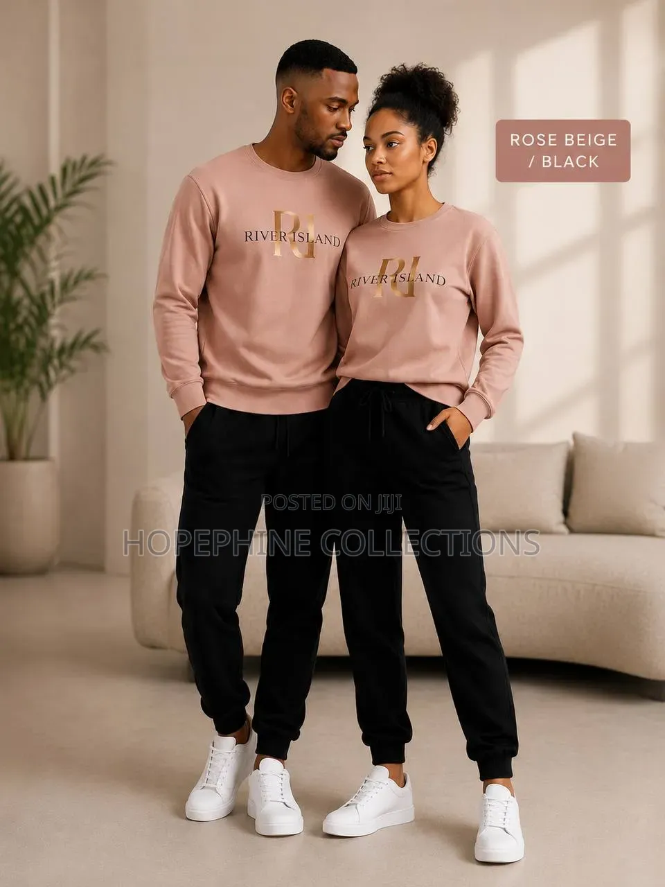 Luxury Wears