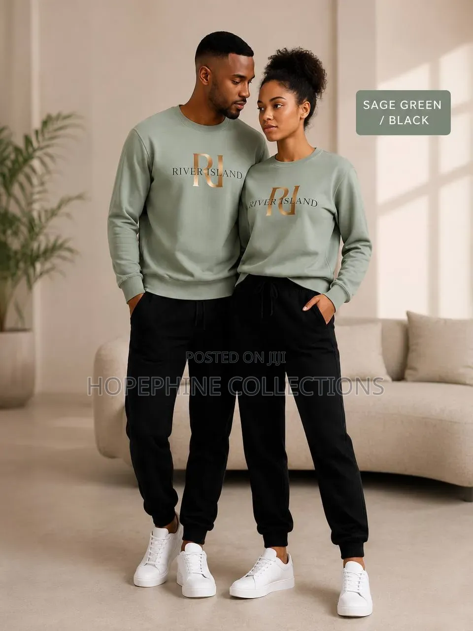 Luxury Wears