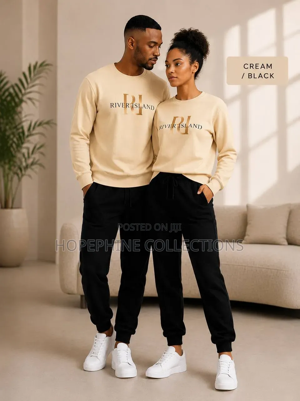 Luxury Wears