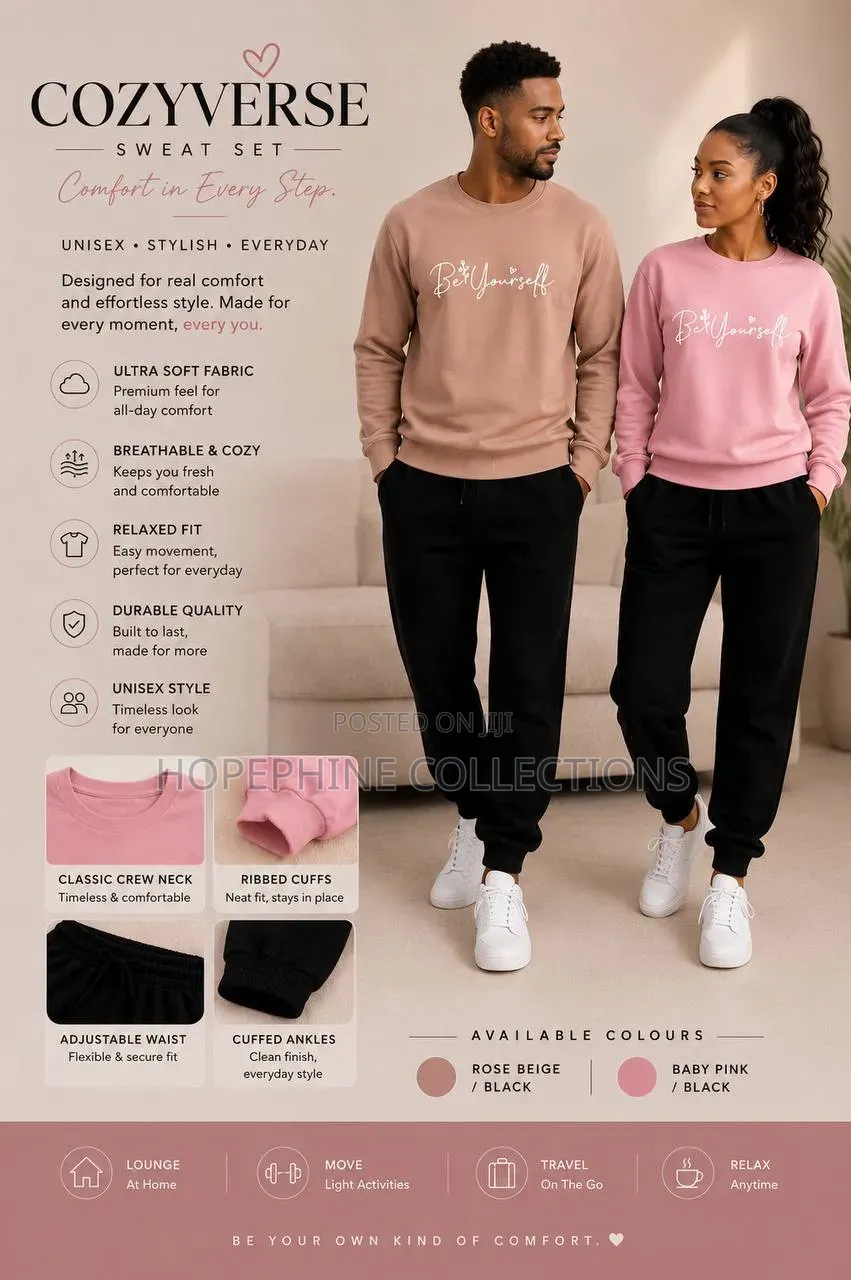 Luxury Wears