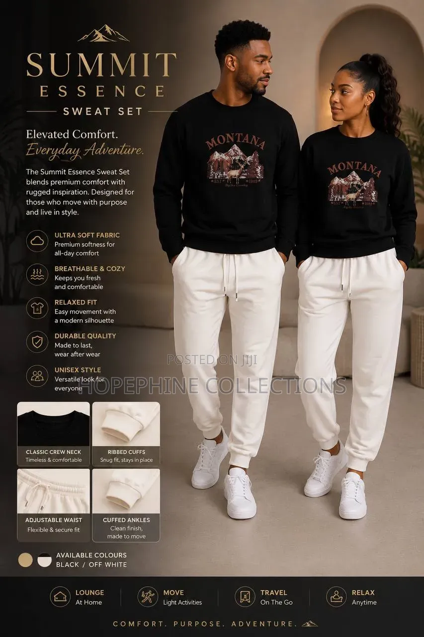 Luxury Wears