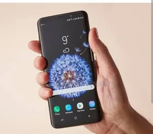 Samsung Galaxy S9 Plus 256 GB Black