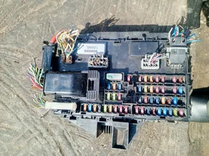 Inner fusebox,B.c.m V6 Ford F-150