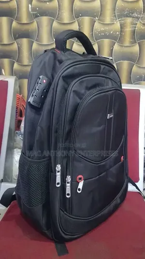 Multipurpose Shuttle Backpack