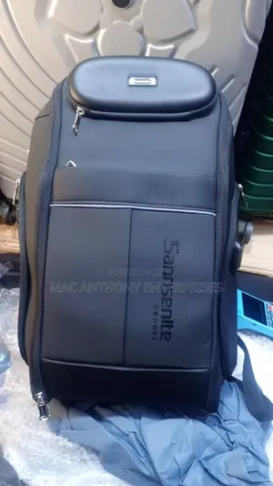 Multipurpose Shuttle Backpack