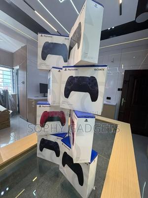 Brand New PS 5 Pads Original and UK Used Are Available