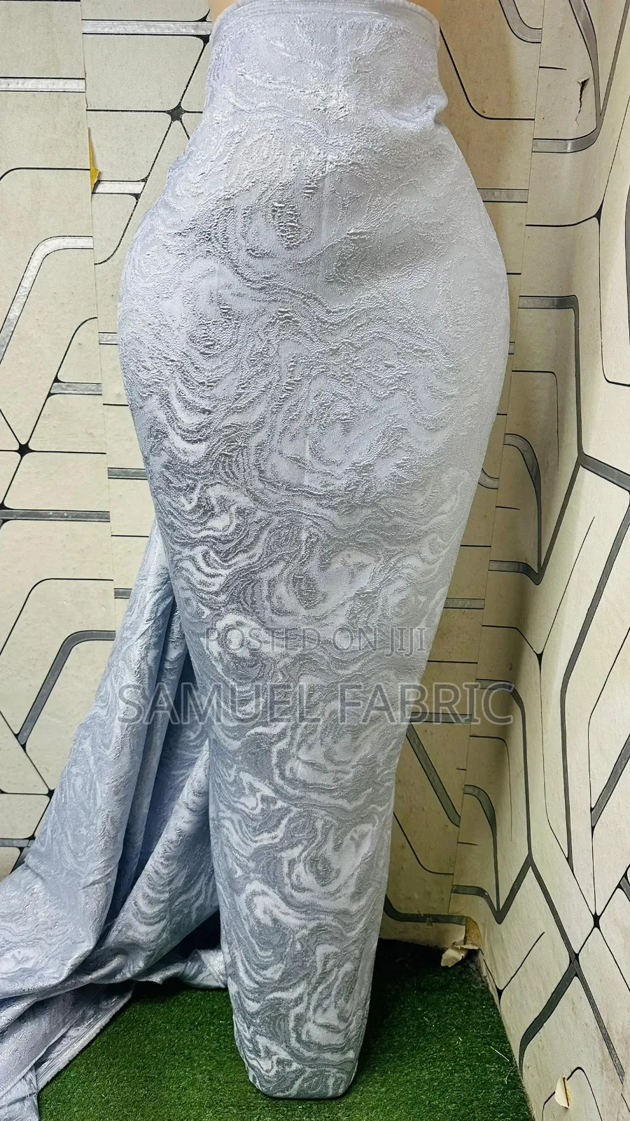 Quality Damask