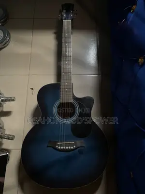 Accoustic Guitar