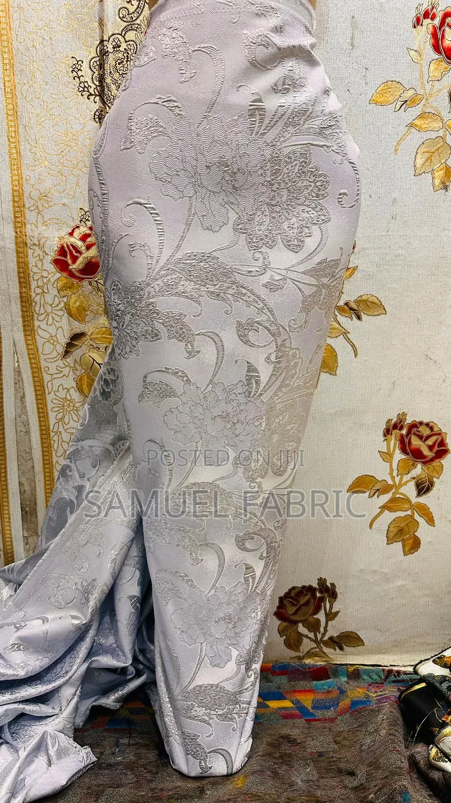 Quality Damask