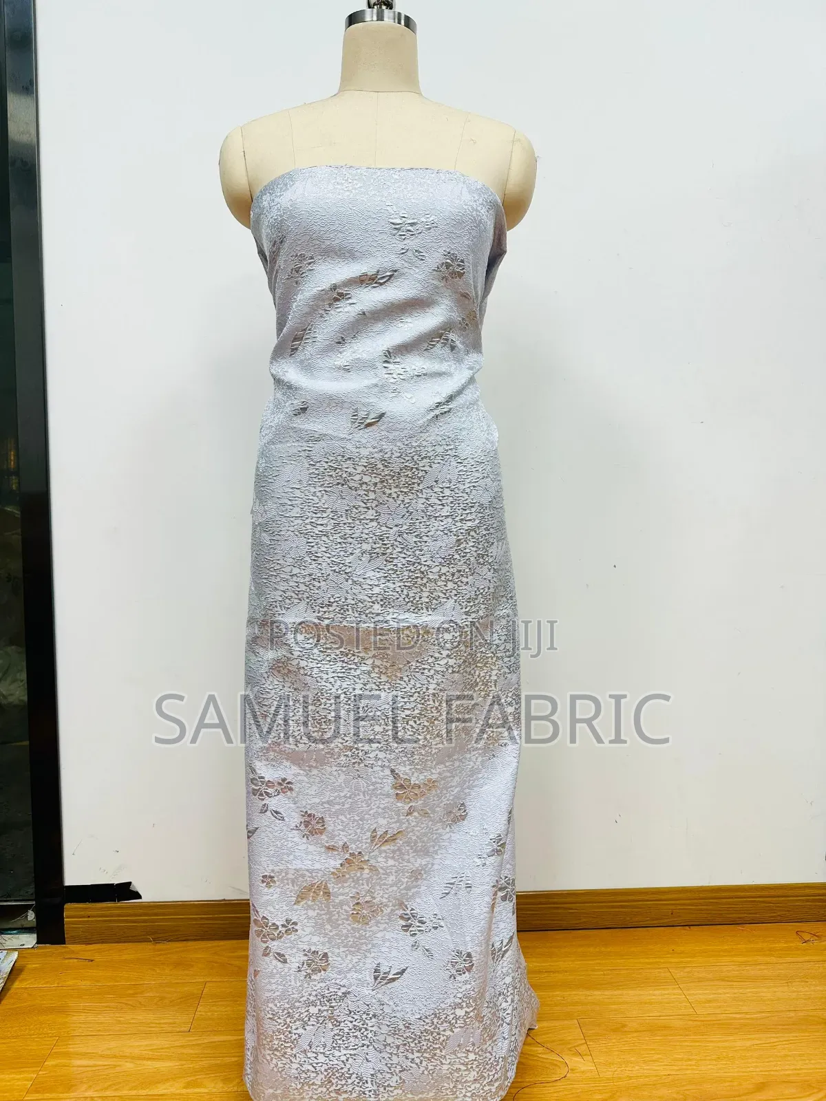 Quality Damask
