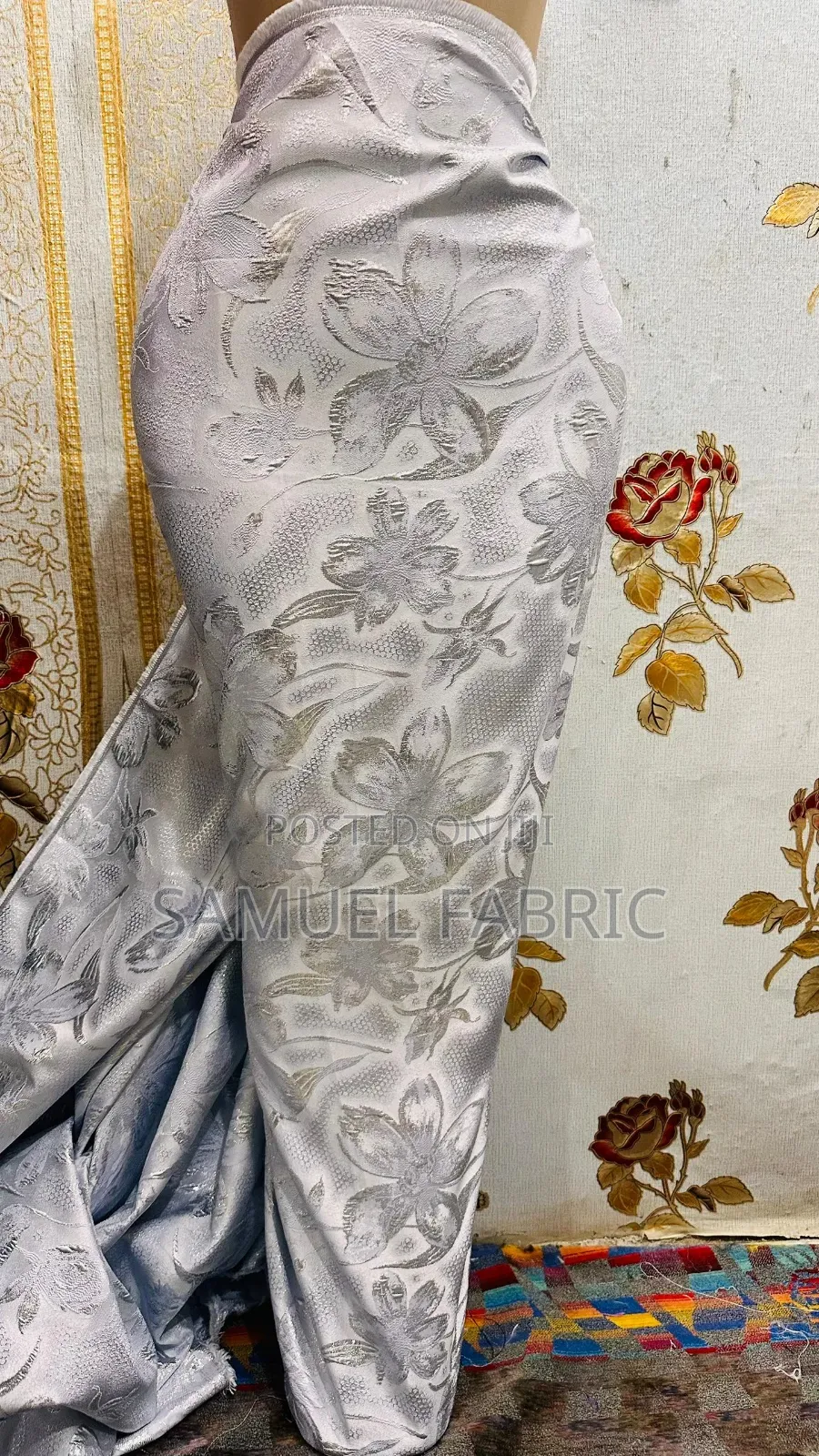 Quality Damask