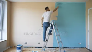 Elon House and Office Painting , Screeding and Stucco