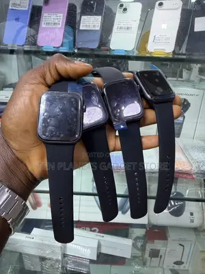 Uk Used Apple Iwatch Series 6 LTE