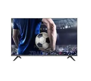 Hisense 32" LED FHD TV With 2 HDMI 2 USB – Free Wall Bracket TV-32A2