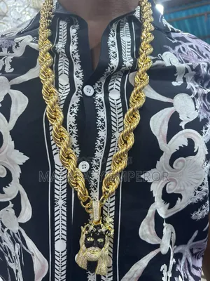 Men's Chains