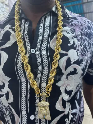 Men's Chains