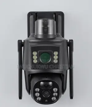 CCTV Camera 4g