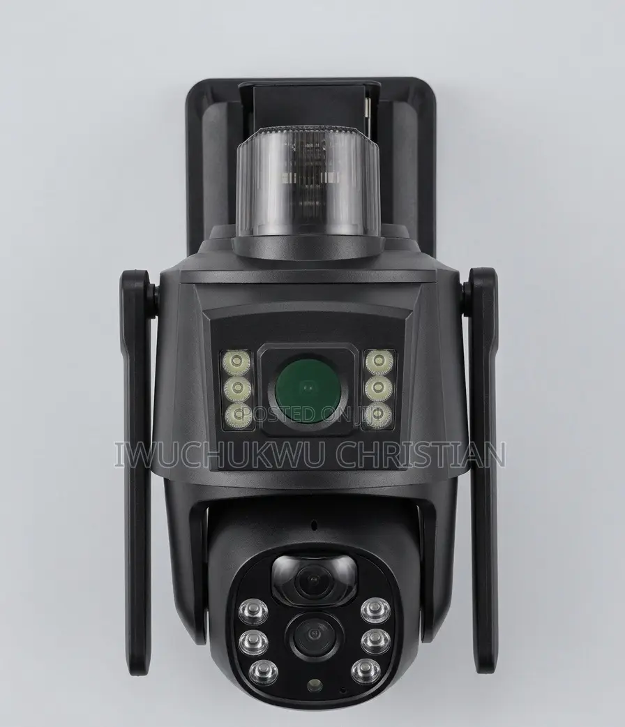 CCTV Camera 4g