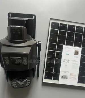 CCTV Camera 4g