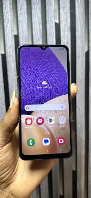 Samsung Galaxy A32 5G 128 GB Purple