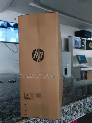New HP ProOne 240 G10 All-in-One 8GB Intel Core i3 SSD 512GB