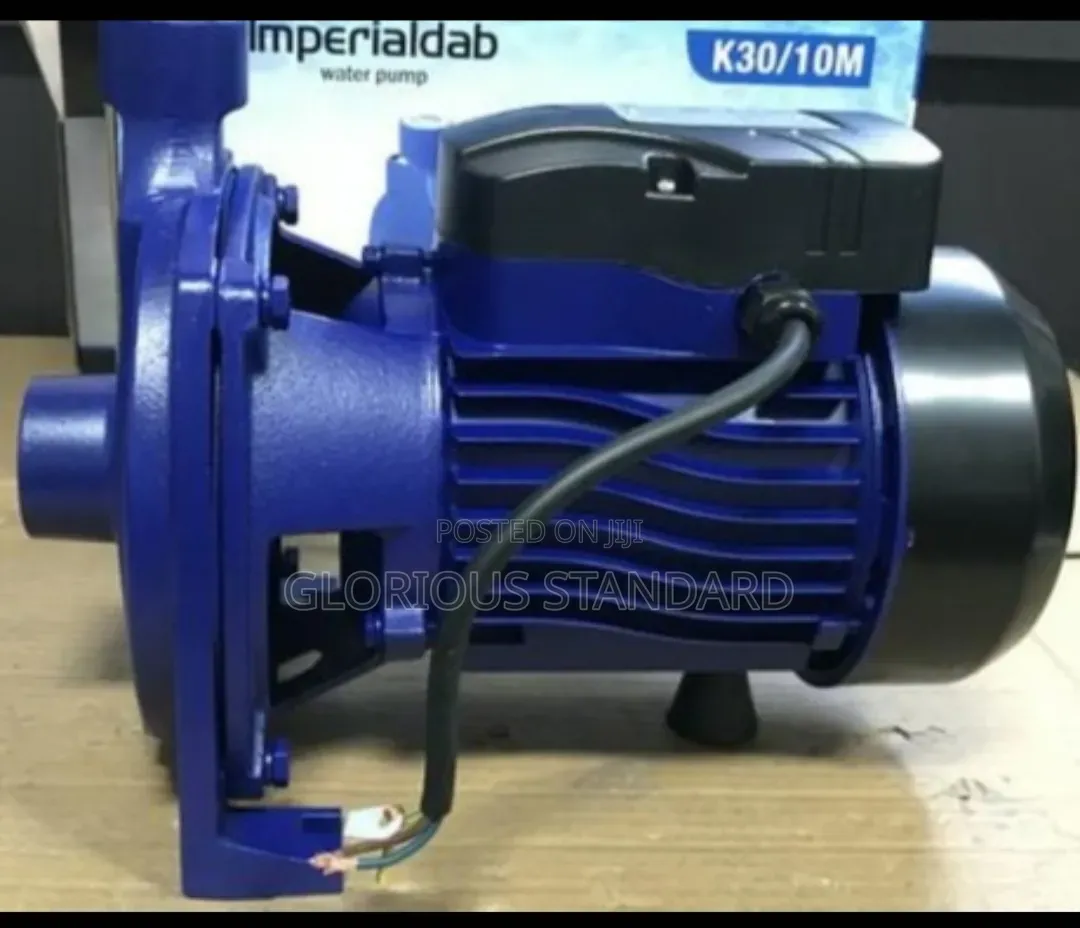 1.5 HP Surface Pumping Machine Imperial Dab