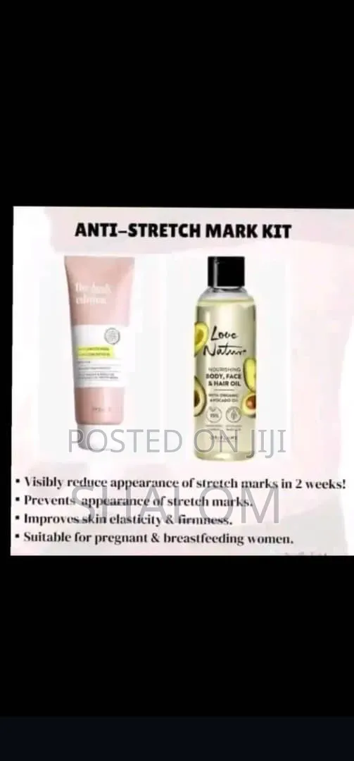 Body Care N Body Deodorant