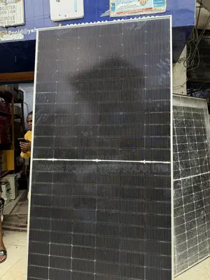 Direct Jinko 650w