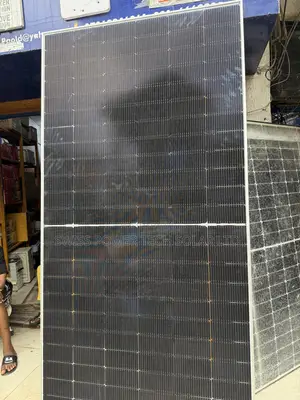 Direct Jinko 650w