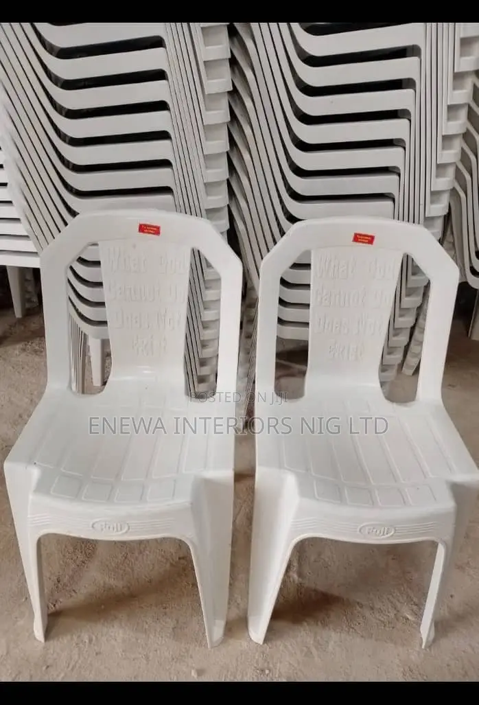 Plastic Chair