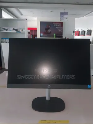New HP ProOne 240 G10 All-in-One 8GB Intel Core i3 SSD 512GB