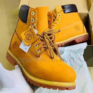 Timberland Classic Boots Grade a Quality Unisex Boot