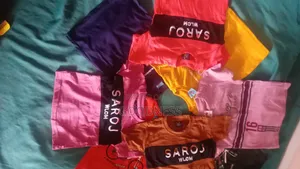 Children's Dress