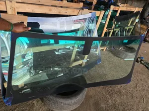 Chev Silverado 2016 Windscreen Glass Available at Chimatex