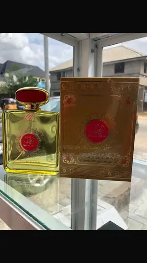 Women’s Perfume