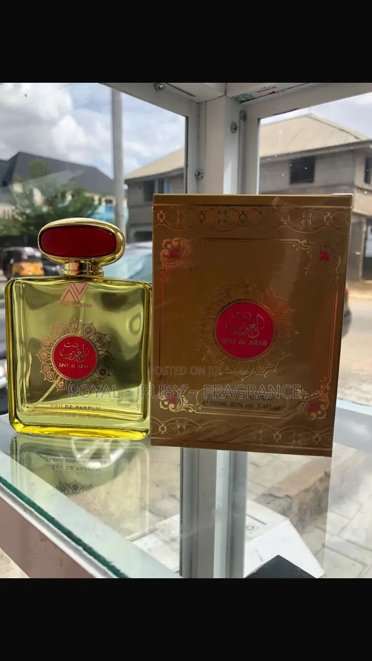 Women’s Perfume