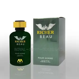 Men’s Perfume