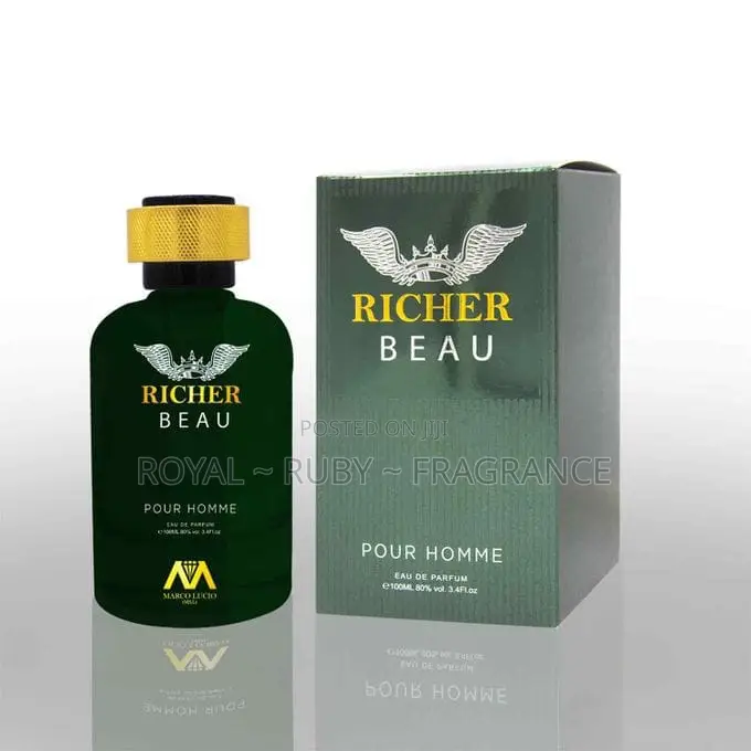 Men’s Perfume
