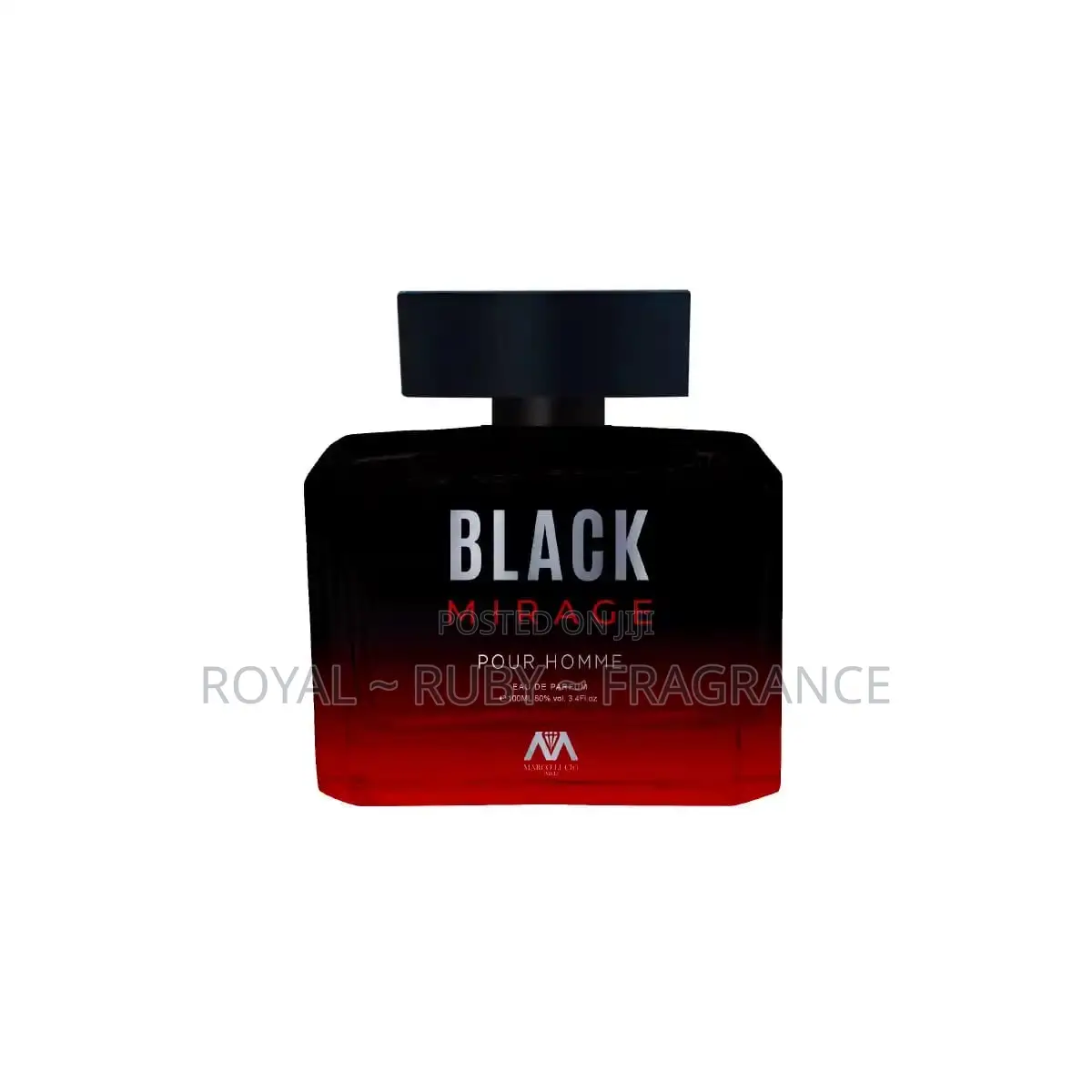 Men’s Perfume